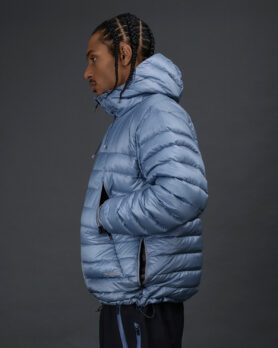 Lookbook JJJJound x Descente ALLTERRAIN Holiday 2024 18