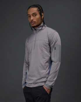 Lookbook JJJJound x Descente ALLTERRAIN Holiday 2024 3