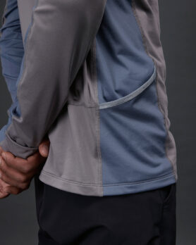 Lookbook JJJJound x Descente ALLTERRAIN Holiday 2024 4