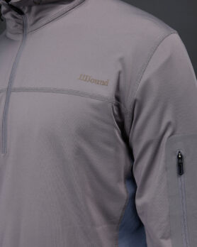 Lookbook JJJJound x Descente ALLTERRAIN Holiday 2024 5