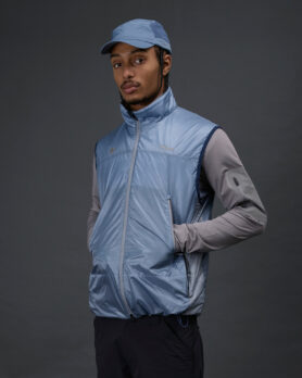 Lookbook JJJJound x Descente ALLTERRAIN Holiday 2024 9