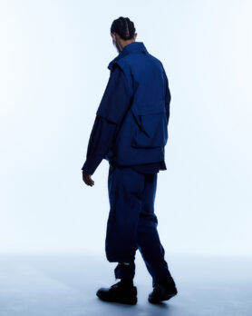 Lookbook Meanswhile Spring Summer 2024 22