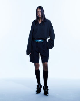 Lookbook Meanswhile Spring Summer 2024 3