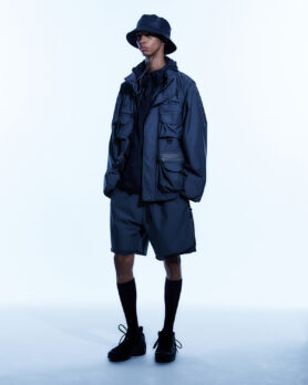 Lookbook Meanswhile Spring Summer 2024 33