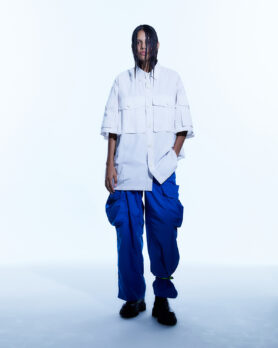 Lookbook Meanswhile Spring Summer 2024 7