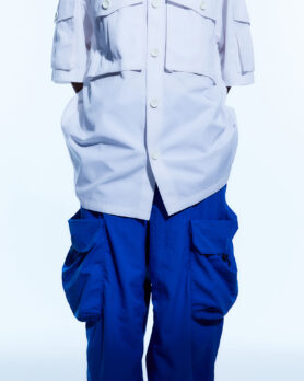 Lookbook Meanswhile Spring Summer 2024 8