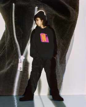 Lookbook NEIGHBORHOOD x PHINGERIN Holiday 2024 2