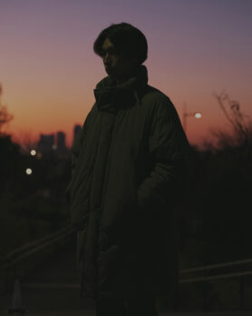 Lookbook Nonnative × WILD THINGS Holiday 2024 11