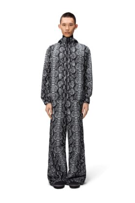 Lookbook RAINS Year of the Snake 2025 1