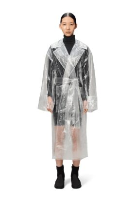 Lookbook RAINS Year of the Snake 2025 10