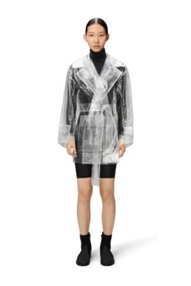 Lookbook RAINS Year of the Snake 2025 11