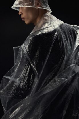 Lookbook RAINS Year of the Snake 2025 3