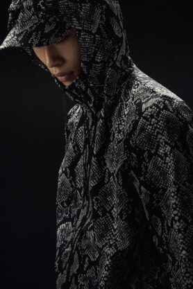 Lookbook RAINS Year of the Snake 2025 4