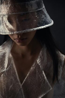 Lookbook RAINS Year of the Snake 2025 8