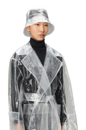 Lookbook RAINS Year of the Snake 2025 9