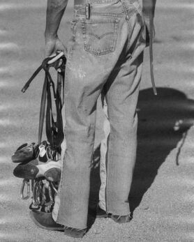 Lookbook Satisfy x Levis Holiday 2024 3