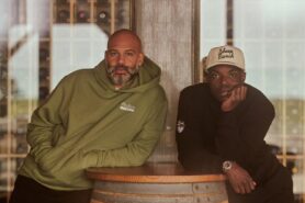 Lookbook UNDEFEATED x Malbon Holiday 2024 4