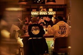 Lookbook UNDEFEATED x Malbon Holiday 2024 7