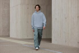 Lookbook UNIQLO C Fall Winter 2024 4