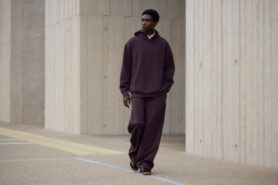Lookbook UNIQLO C Fall Winter 2024 5