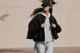 Lookbook UNIQLO C Fall Winter 2024 6