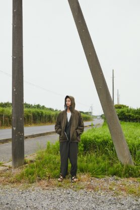 Lookbook blurhms Spring Summer 2025 10