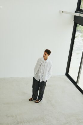 Lookbook blurhms Spring Summer 2025 21