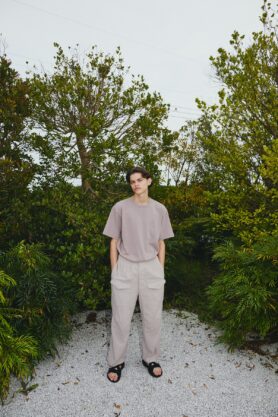 Lookbook blurhms Spring Summer 2025 30