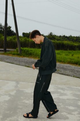 Lookbook blurhms Spring Summer 2025 6