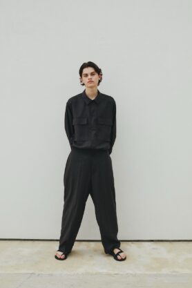 Lookbook blurhms Spring Summer 2025 7