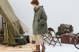 Lookbook visvim CONTRARY DEPT 2024 14