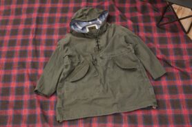 Lookbook visvim CONTRARY DEPT 2024 15