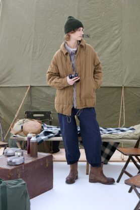 Lookbook visvim CONTRARY DEPT 2024 19