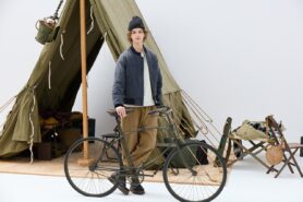 Lookbook visvim CONTRARY DEPT 2024 2