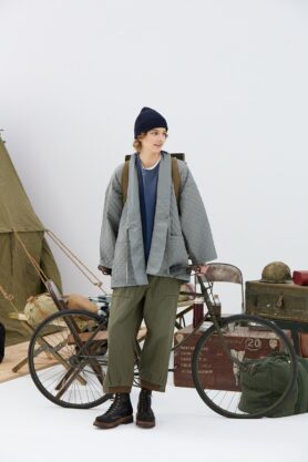 Lookbook visvim CONTRARY DEPT 2024 27