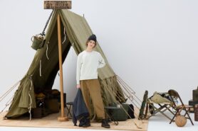 Lookbook visvim CONTRARY DEPT 2024 7