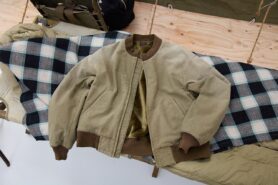 Lookbook visvim CONTRARY DEPT 2024 8