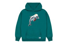 NFL Golf Wang Holiday 2024 8
