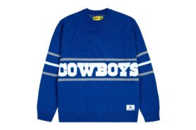 NFL Golf Wang Holiday 2024 9