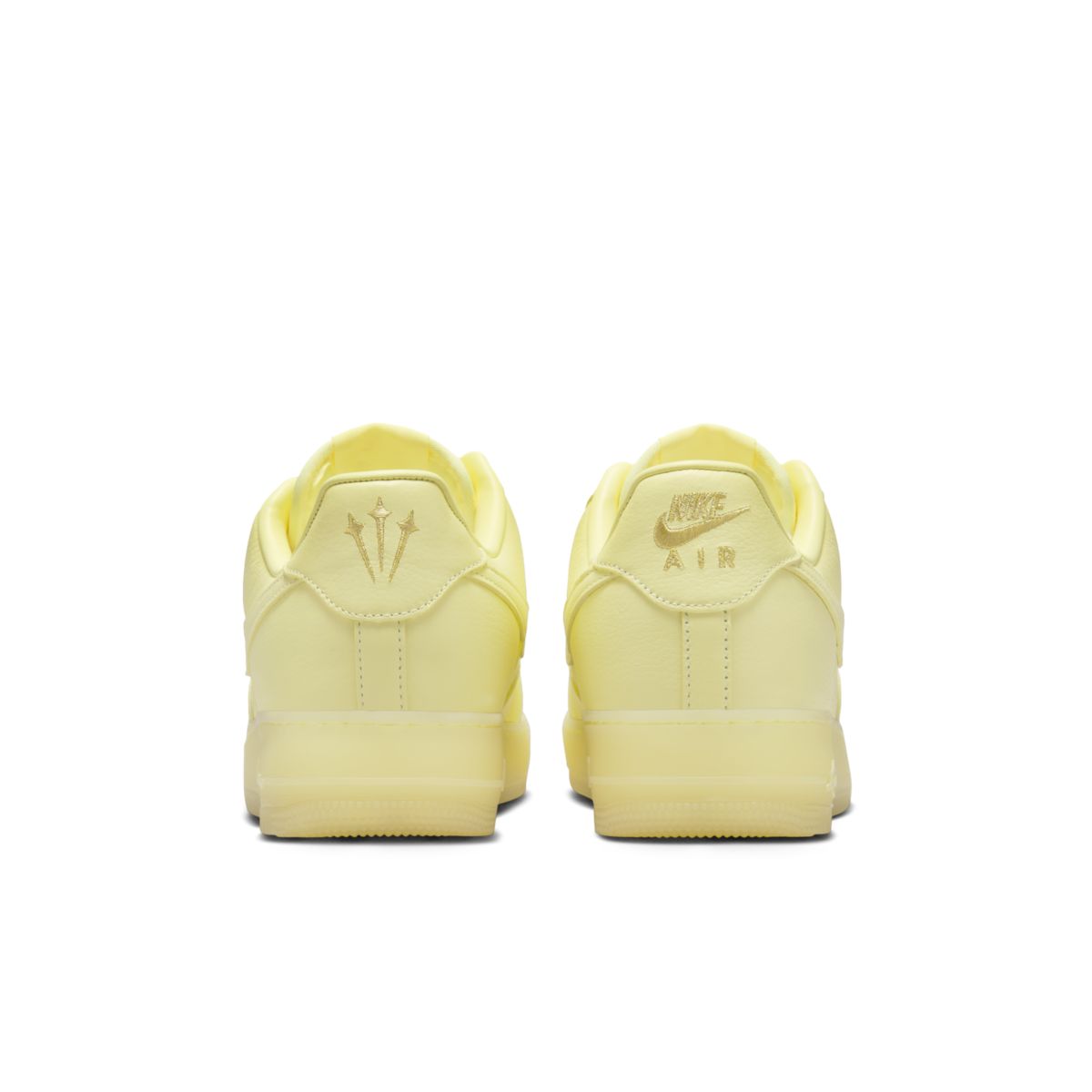 NOCTA x Nike Air Force 1 Low Citron Tint CZ8065-800 F