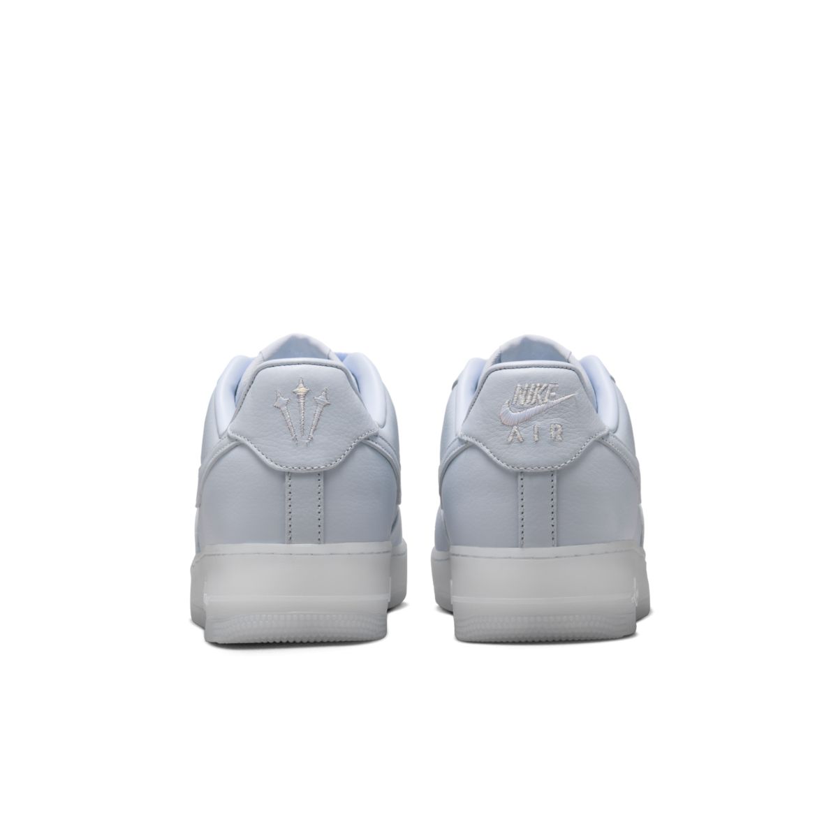 NOCTA x Nike Air Force 1 Low Palest Purple CZ8065-500 F