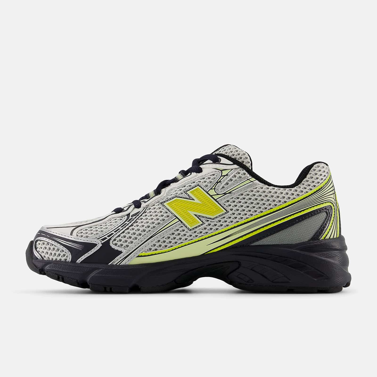 New Balance 740 Sea Salt Phantom Firefly U740FR2 3