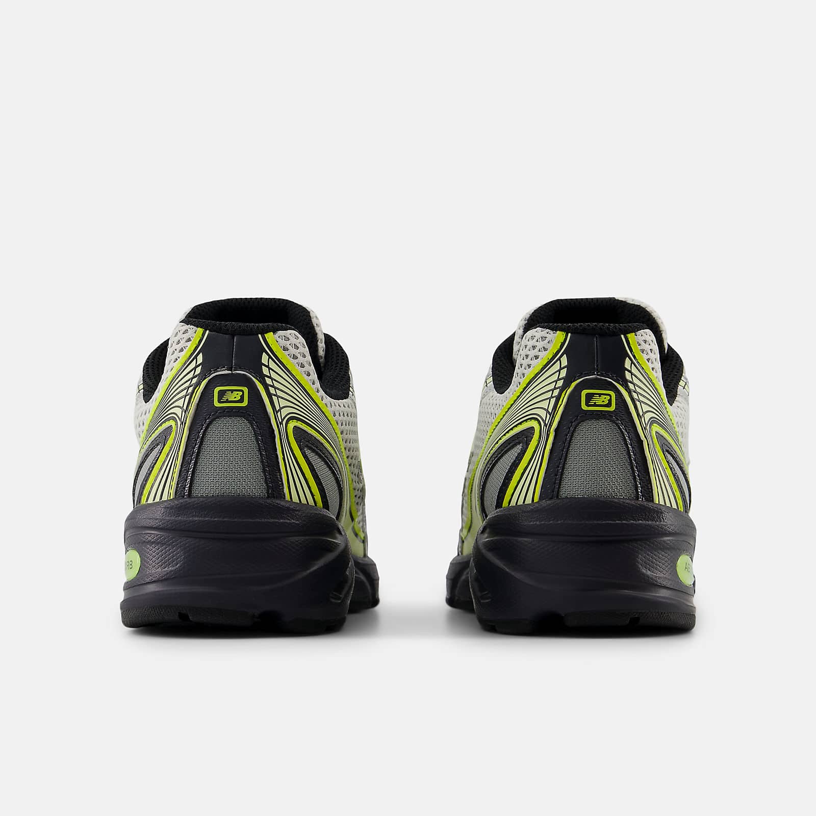 New Balance 740 Sea Salt Phantom Firefly U740FR2 6