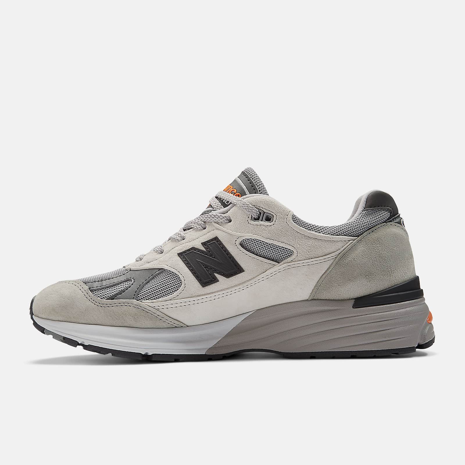 New Balance 991v2 Winter Flare U991BS2 2
