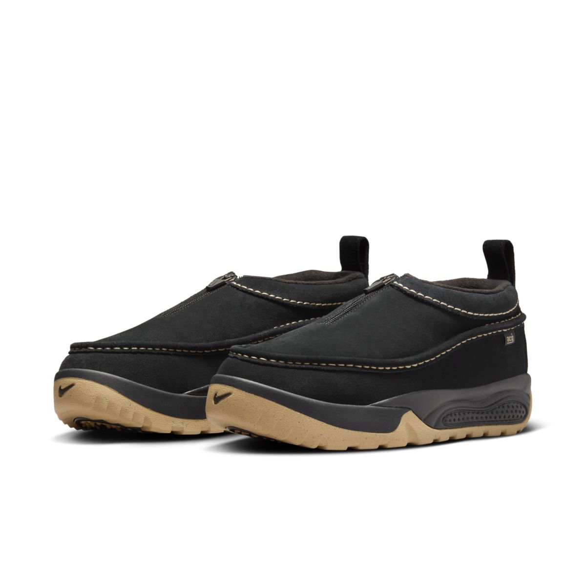 Nike ACG Izy Black Limestone FV4317-002 E