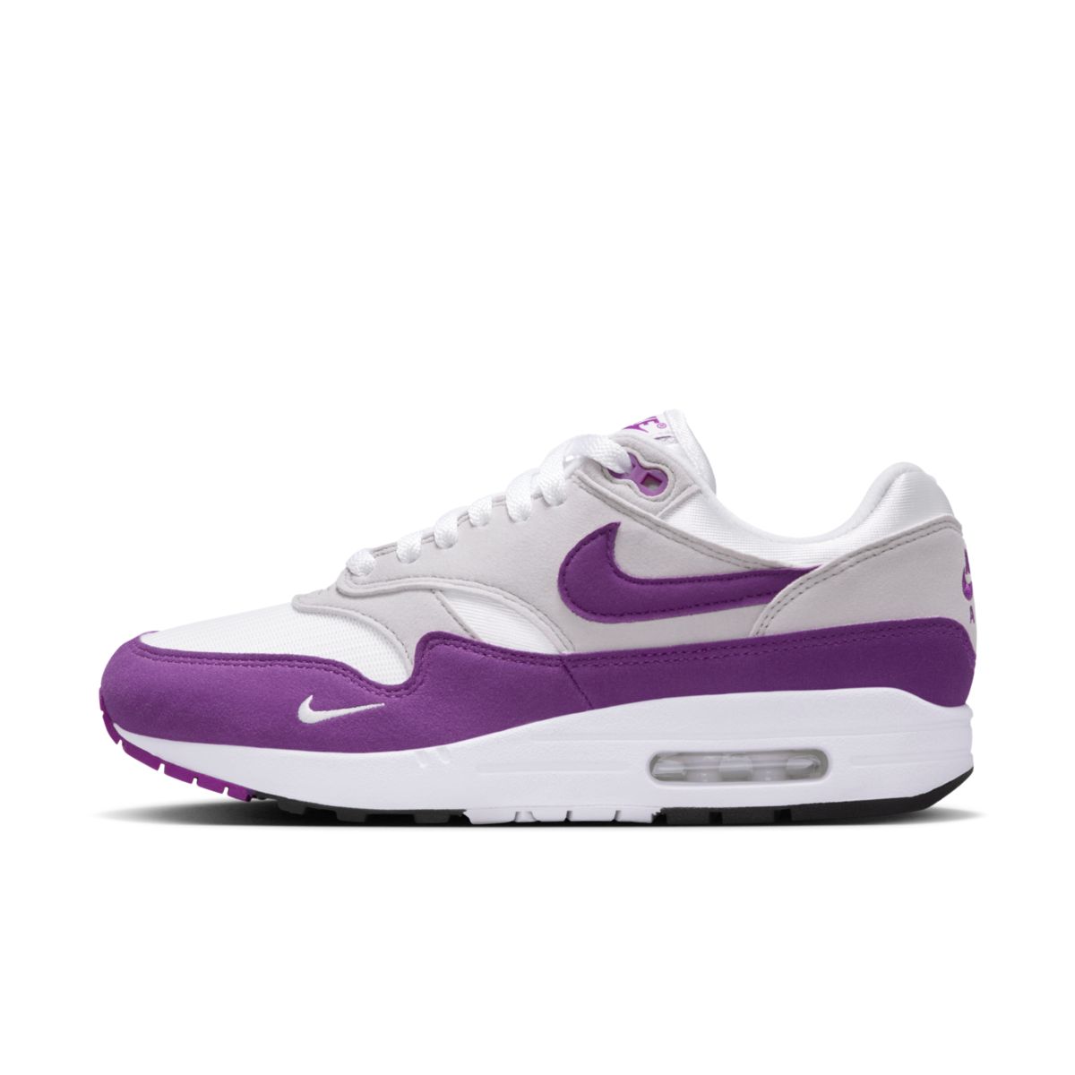 Nike Air Max 1 Bold Berry HF1194-101 A