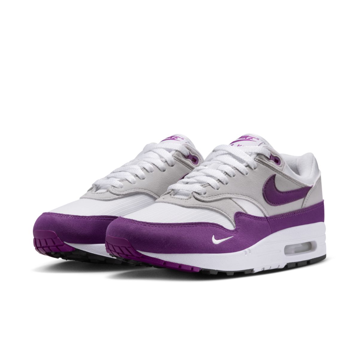 Nike Air Max 1 Bold Berry HF1194-101 E