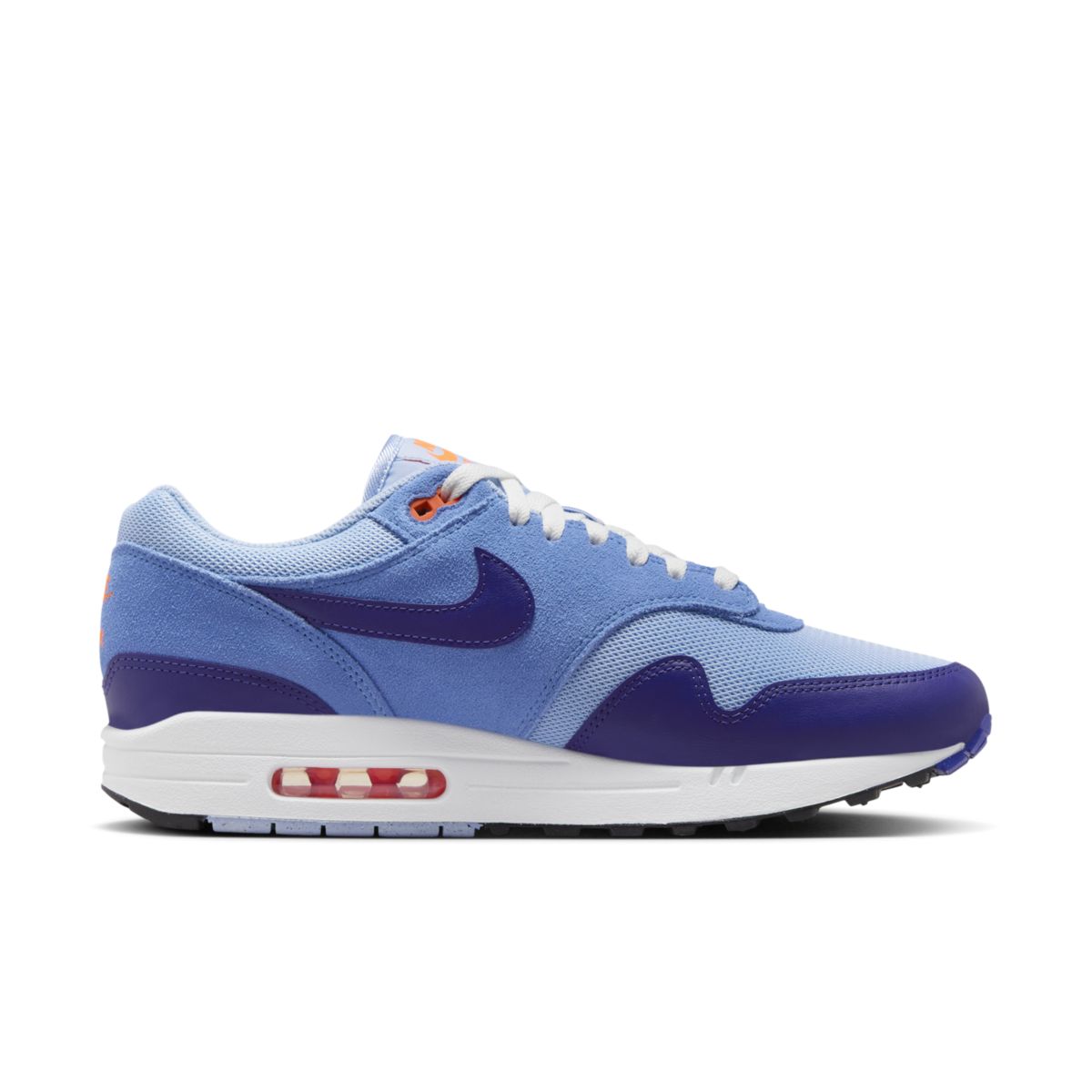 Nike Air Max 1 Psychic Blue FZ5808-400 C