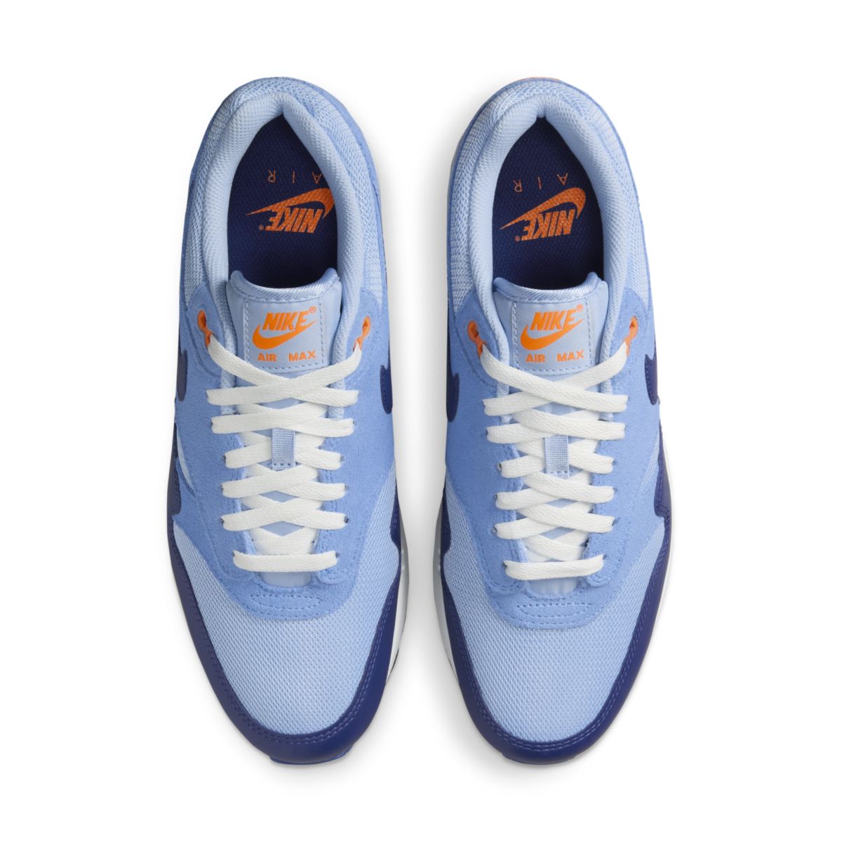 Nike Air Max 1 Psychic Blue FZ5808-400 D