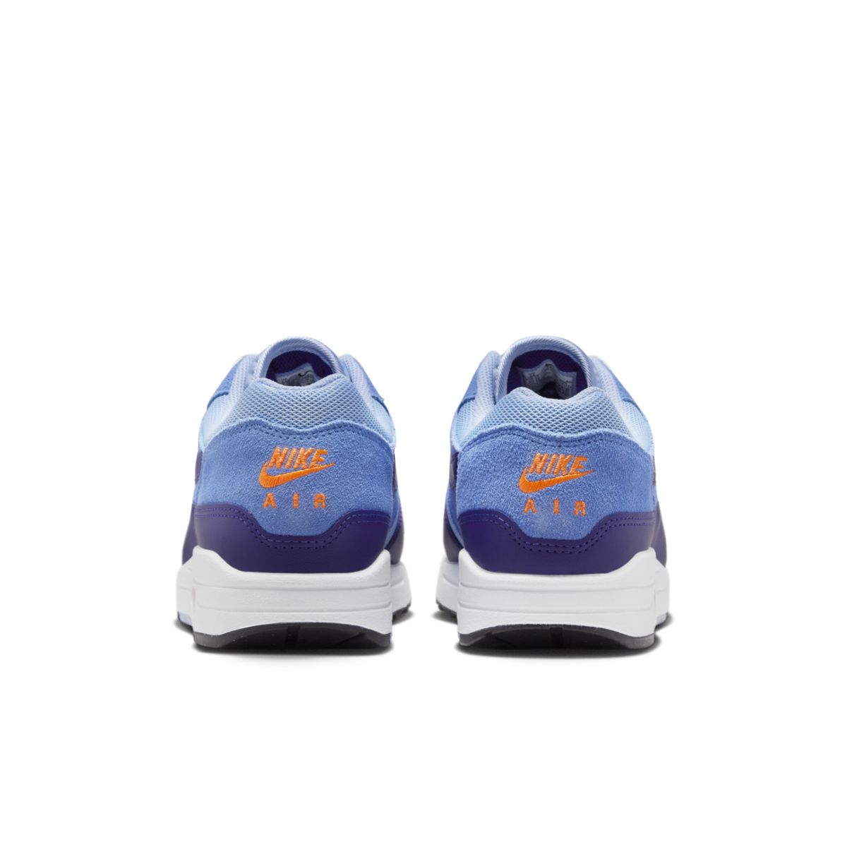 Nike Air Max 1 Psychic Blue FZ5808-400 F
